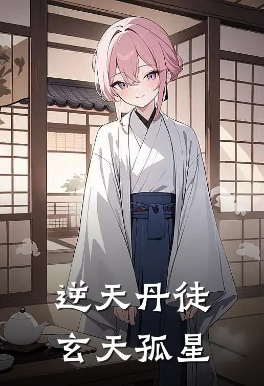 逆天丹徒玄天孤星