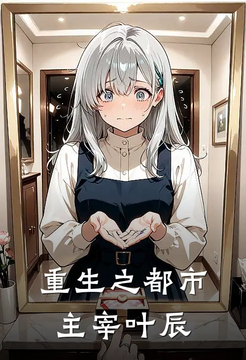 重生之都市主宰叶辰