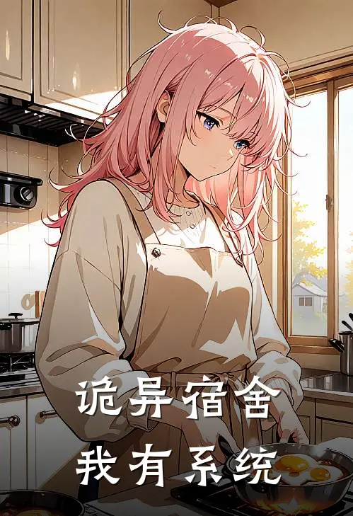 诡异宿舍，我有系统(穆庄穆庄)全集阅读_诡异宿舍，我有系统最新章节阅读