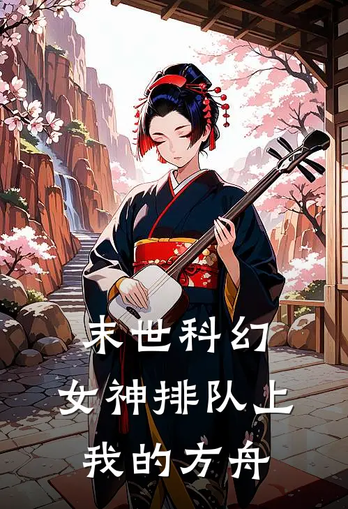 《末世科幻：女神排队上我的方舟》林凨陈明全本阅读_(林凨陈明)全集阅读