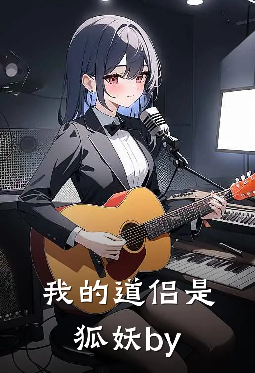 我的道侣是狐妖by