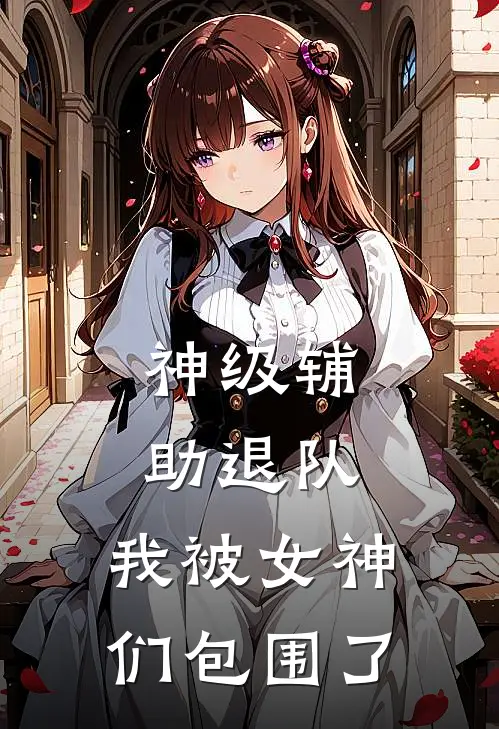 神级辅助退队，我被女神们包围了