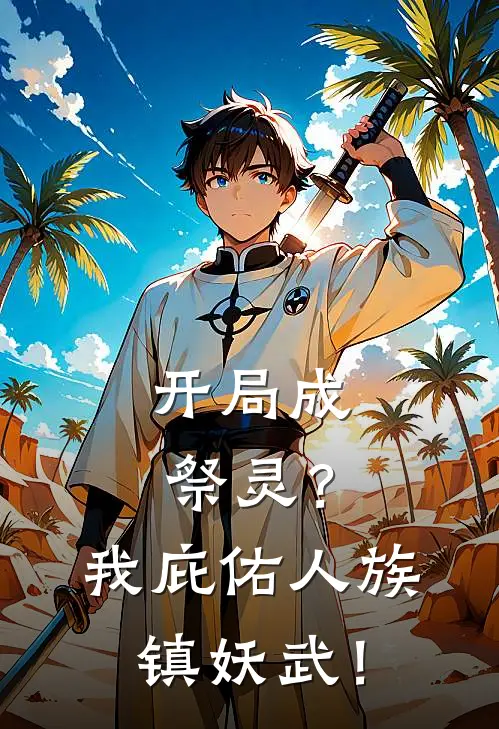 开局成祭灵？我庇佑人族镇妖武！