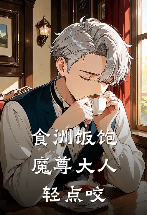食洲饭饱：魔尊大人轻点咬