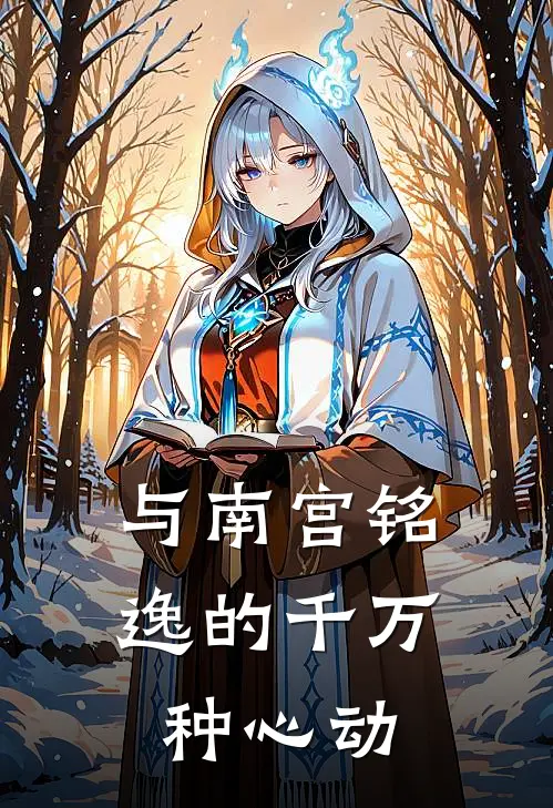 与南宫铭逸的千万种心动(南宫铭逸欧阳睿)热门网络小说_最新章节列表与南宫铭逸的千万种心动(南宫铭逸欧阳睿)