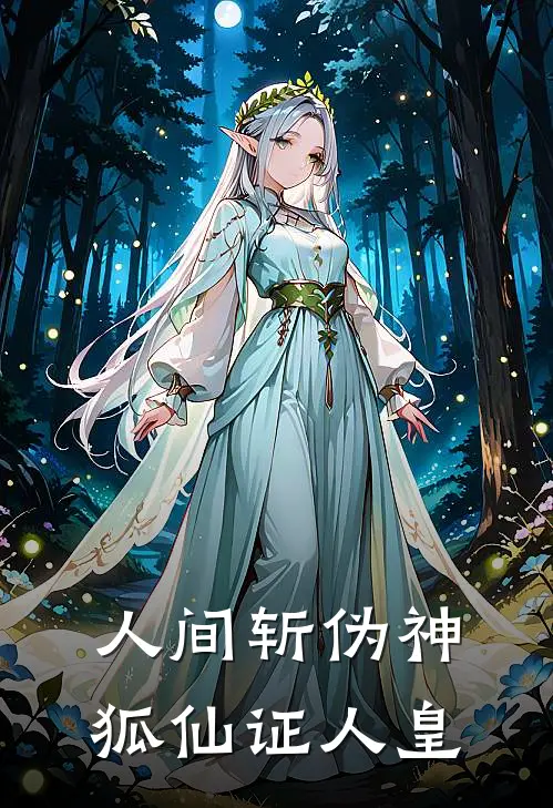 人间斩伪神，狐仙证人皇(苏牧武音)在线阅读免费小说_最新章节列表人间斩伪神，狐仙证人皇(苏牧武音)