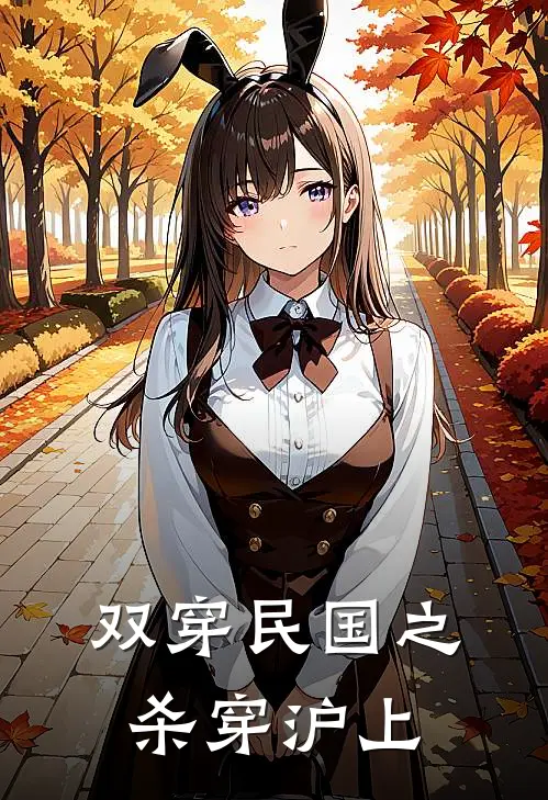 李虾仁贺炽(双穿民国之杀穿沪上)全章节在线阅读_(双穿民国之杀穿沪上)全本在线阅读