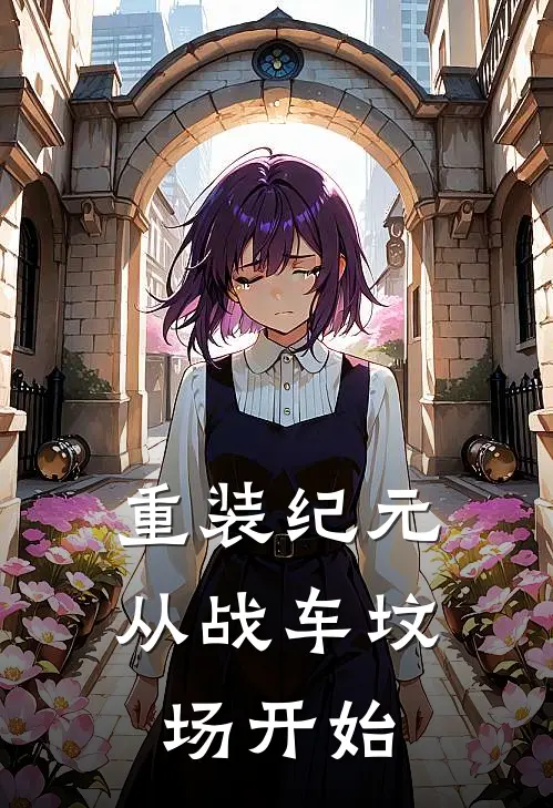 重装纪元：从战车坟场开始