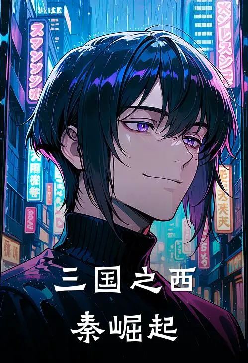 三国之西秦崛起