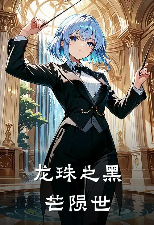 龙珠之黑芒陨世