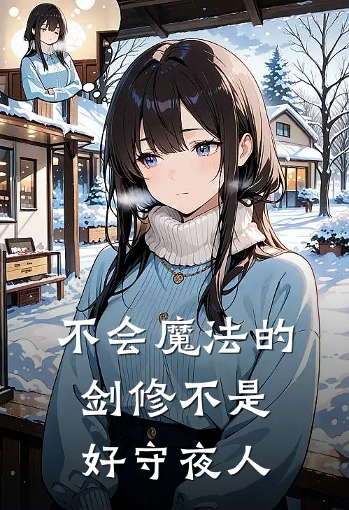 不会魔法的剑修不是好守夜人