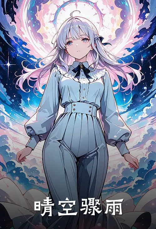 晴空骤雨