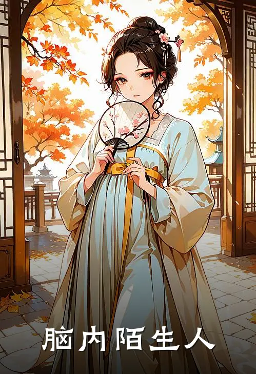 脑内陌生人纪辰秦月热门小说阅读_免费完结小说脑内陌生人纪辰秦月