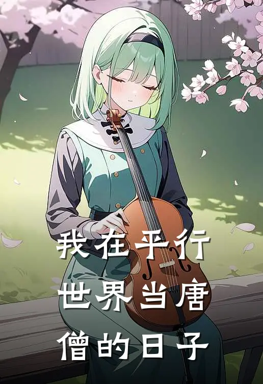 我在平行世界当唐僧的日子