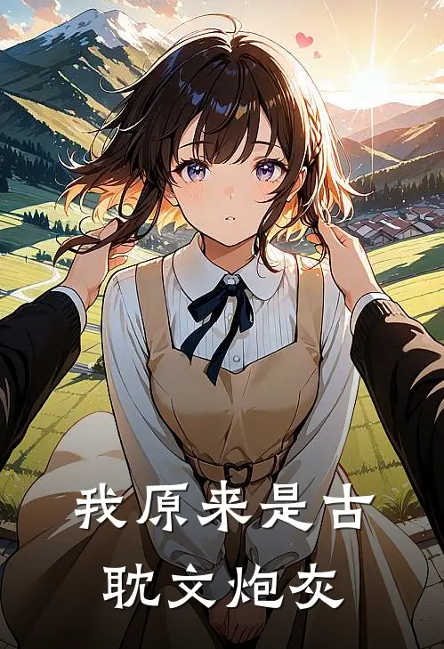 我原来是古耽文炮灰