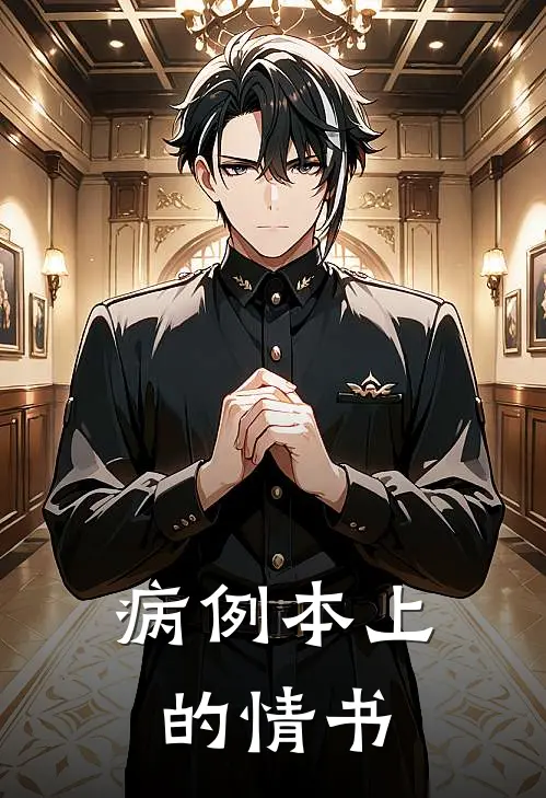 病例本上的情书(沈星延江逾白)完本小说大全_热门小说大全病例本上的情书沈星延江逾白