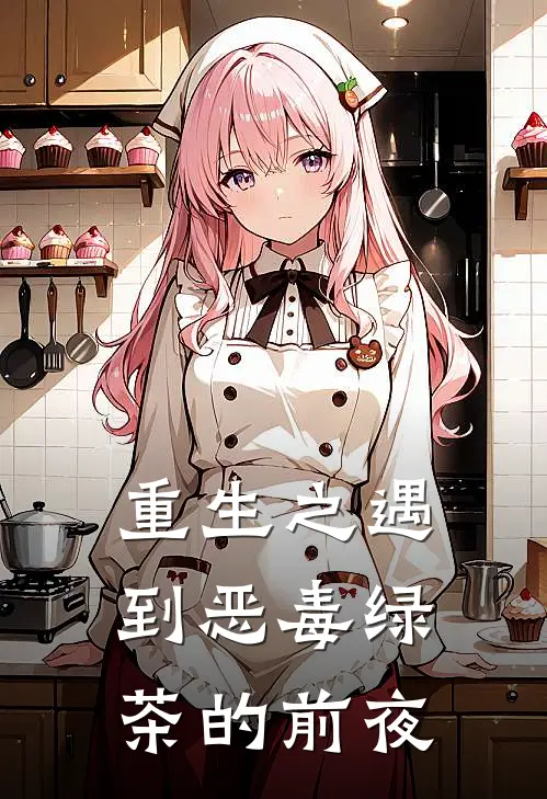 重生之遇到恶毒绿茶的前夜(何凌宴白茵)完结小说_小说完整版免费阅读重生之遇到恶毒绿茶的前夜何凌宴白茵