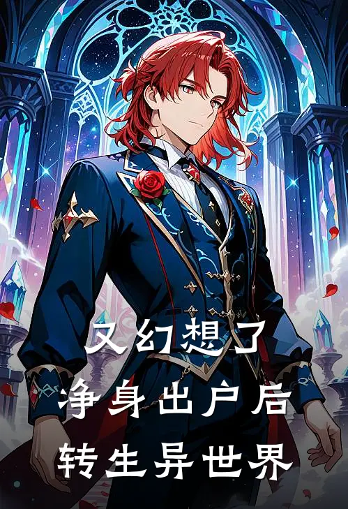 又幻想了，净身出户后转生异世界司徒明歌司徒歌全文免费阅读无弹窗大结局_司徒明歌司徒歌（又幻想了，净身出户后转生异世界）小说免费阅读大结局