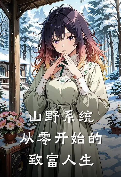 山野系统：从零开始的致富人生