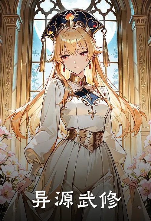 异源武修