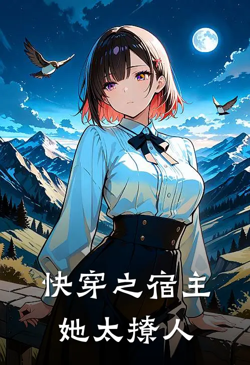 快穿之宿主她太撩人(慕月浅燕云深)全本免费完结小说_小说完结免费快穿之宿主她太撩人慕月浅燕云深