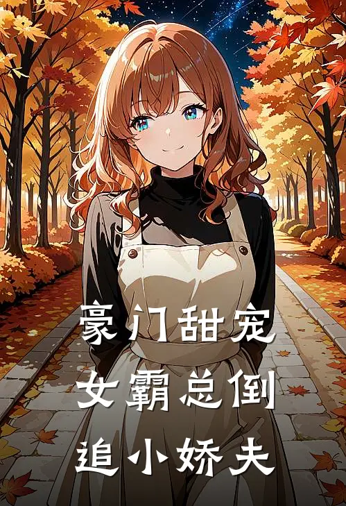 豪门甜宠：女霸总倒追小娇夫(江浩林晚)最新好看小说_无弹窗全文免费阅读豪门甜宠：女霸总倒追小娇夫江浩林晚