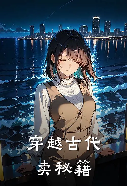 穿越古代卖秘籍李笑张少小说完整版免费阅读_热门小说排行榜穿越古代卖秘籍(李笑张少)