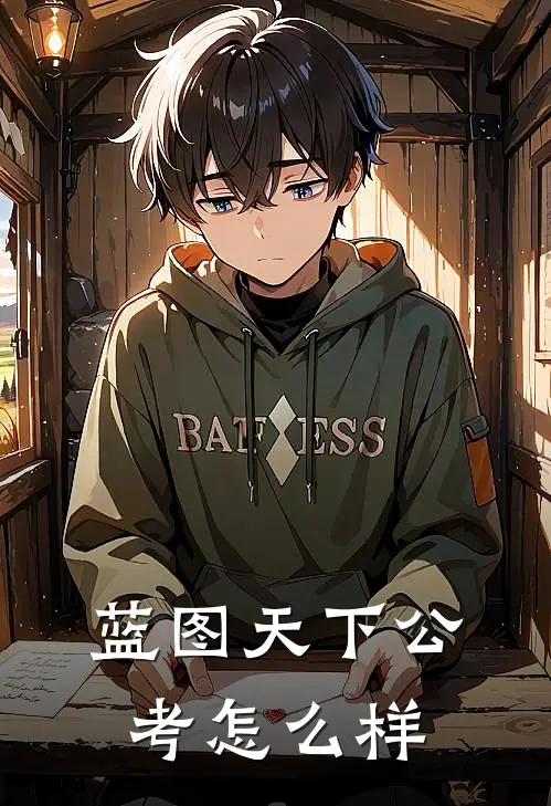 蓝图天下公考怎么样