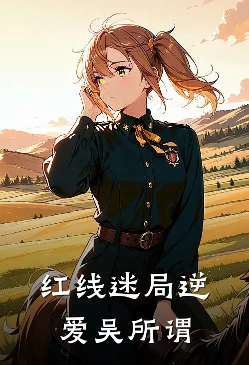 红线迷局逆爱吴所谓