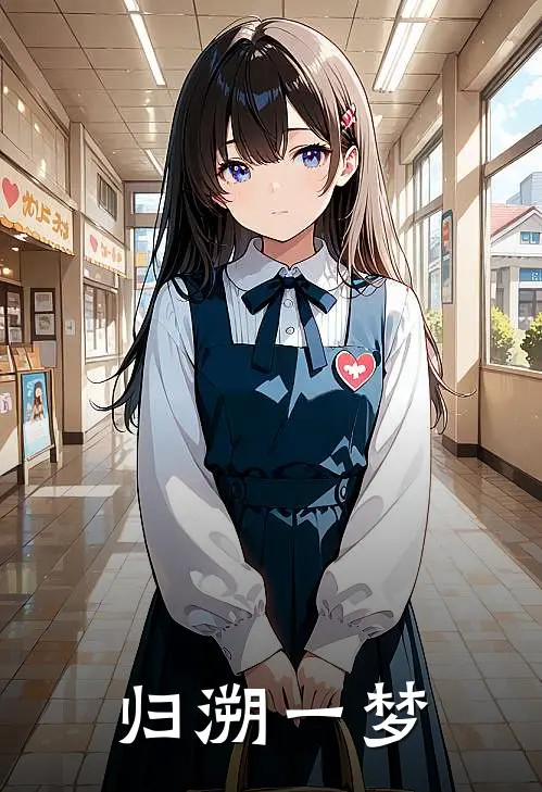 归溯一梦(杨赫清海)最新章节在线阅读_(归溯一梦)完整版免费在线阅读