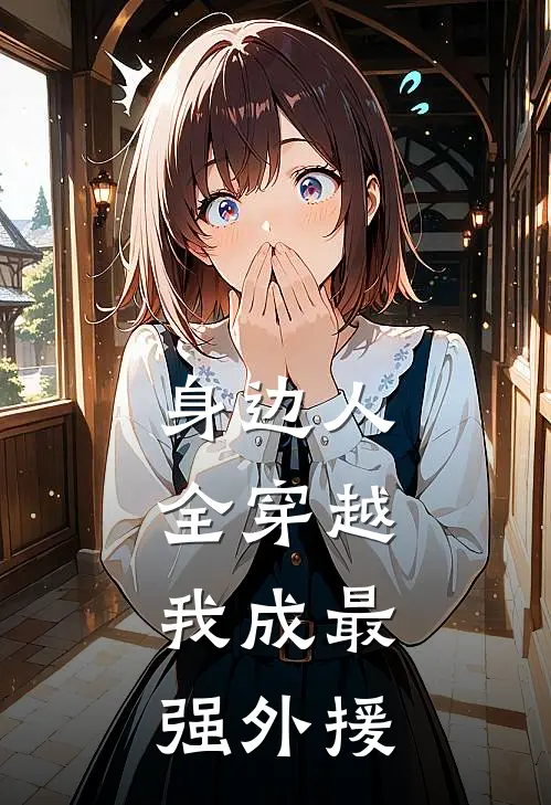 身边人全穿越，我成最强外援