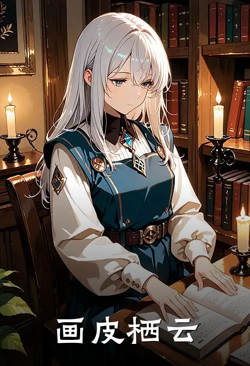 画皮栖云(祁川沈青禾)免费小说_完整版免费阅读画皮栖云祁川沈青禾