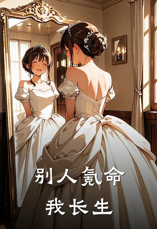 别人氪命我长生(林聪巴勇)免费小说_完整版免费阅读别人氪命我长生林聪巴勇