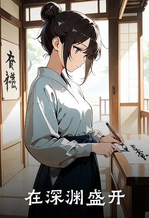 在深渊盛开许林余淼小说推荐完结_全集免费小说在深渊盛开(许林余淼)