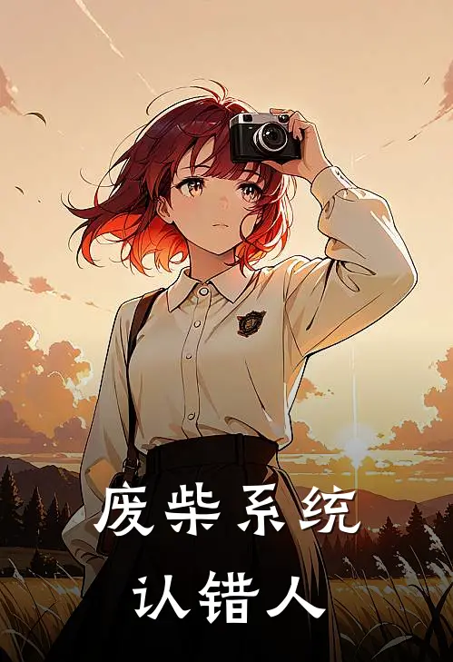 废柴系统认错人