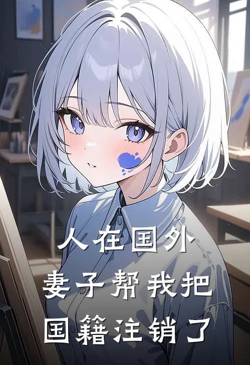 人在国外，妻子帮我把国籍注销了(柳书颜周亦安)全文免费在线阅读_人在国外，妻子帮我把国籍注销了热门小说