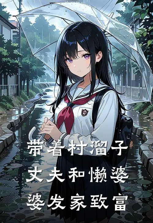 带着村溜子丈夫和懒婆婆发家致富(陆长松刘永年)完本小说大全_热门小说大全带着村溜子丈夫和懒婆婆发家致富陆长松刘永年