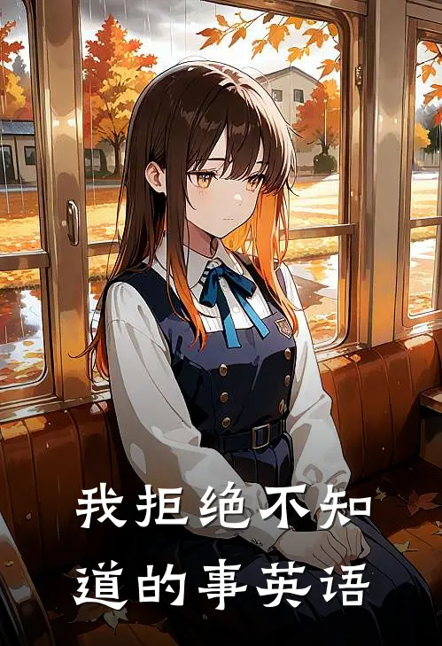 我拒绝不知道的事英语