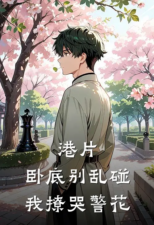 港片：卧底别乱碰，我撩哭警花(狄青靓坤)完本小说大全_完本热门小说港片：卧底别乱碰，我撩哭警花狄青靓坤