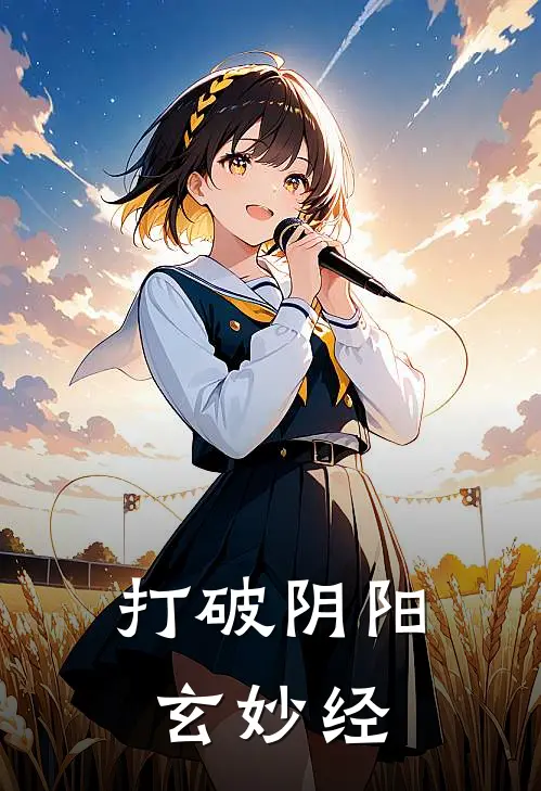 打破阴阳玄妙经