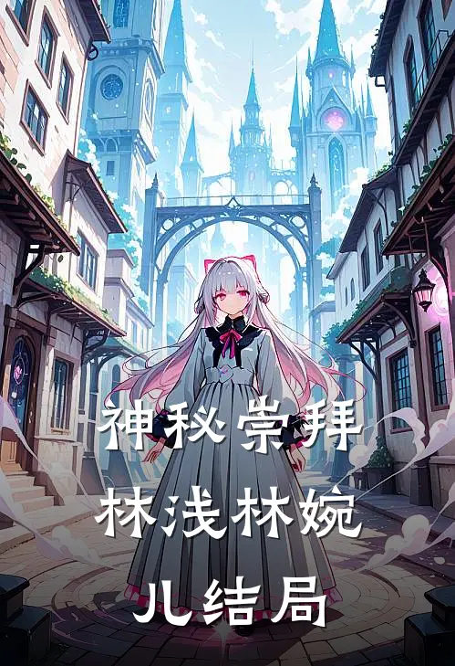 神秘崇拜林浅林婉儿结局