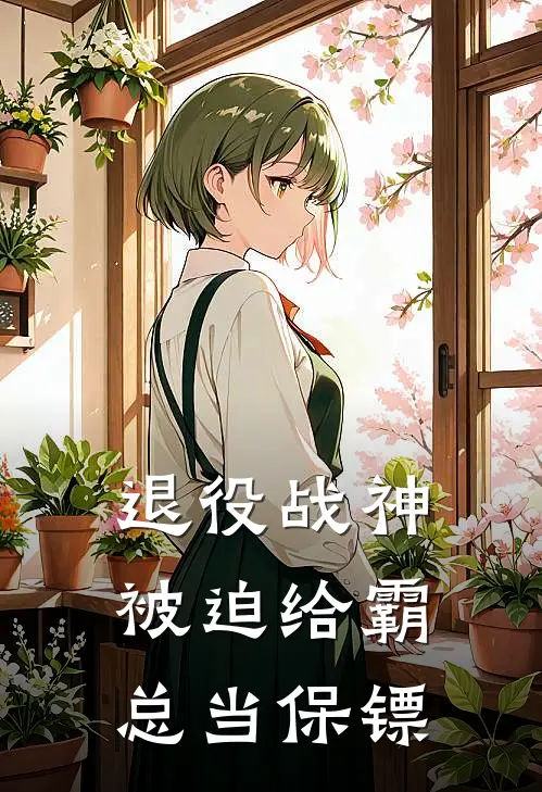 退役战神被迫给霸总当保镖(林燃霍峻)已完结小说_退役战神被迫给霸总当保镖(林燃霍峻)小说免费在线阅读