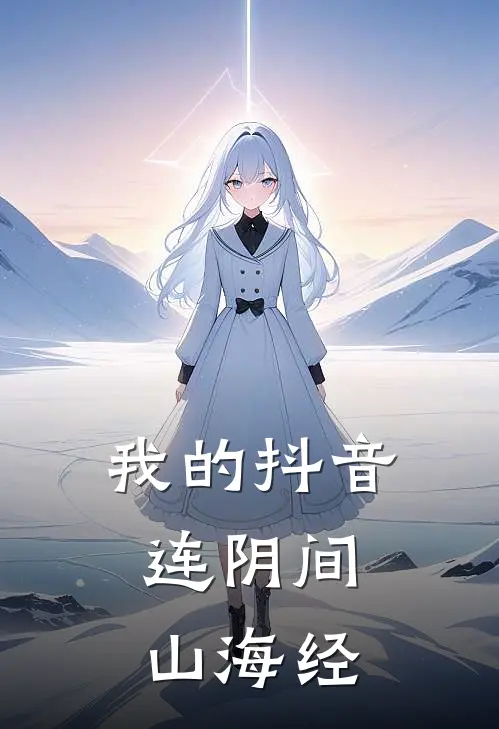 我的抖音连阴间：山海经