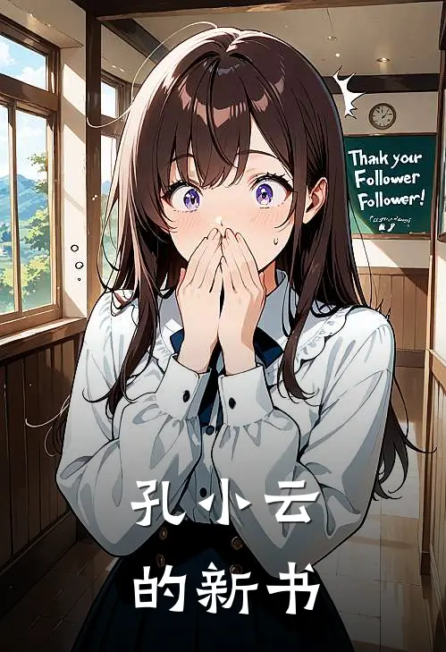 孔小云的新书(小石头阿木)全本免费在线阅读_小石头阿木全文阅读