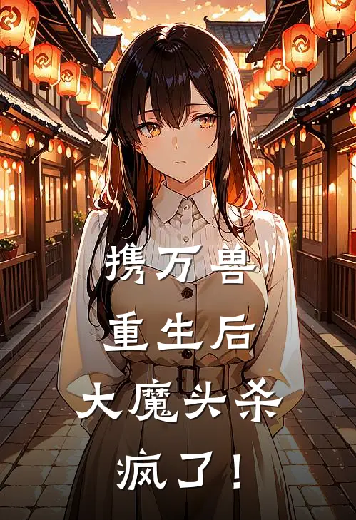 携万兽重生后，大魔头杀疯了！(姜念君岐)完本小说_全本免费小说携万兽重生后，大魔头杀疯了！姜念君岐