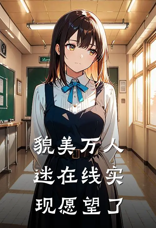 貌美万人迷在线实现愿望了