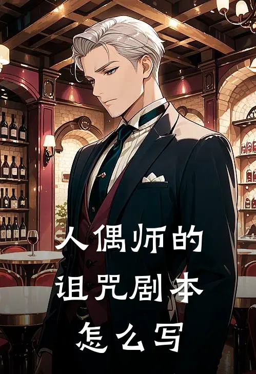 人偶师的诅咒剧本怎么写