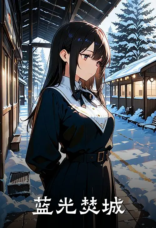 蓝光焚城(林然晏时)全本免费小说_最新章节列表蓝光焚城(林然晏时)