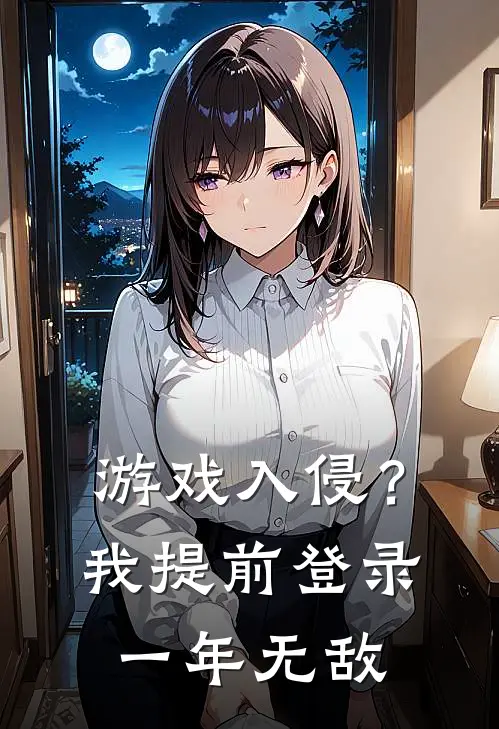 游戏入侵？我提前登录一年无敌萧云凯恩完结小说_完结版小说全文免费阅读游戏入侵？我提前登录一年无敌萧云凯恩