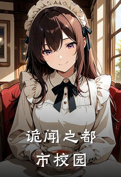 诡闻之都市校园